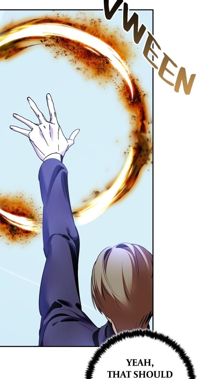 Read Return To Player EN Manga Online