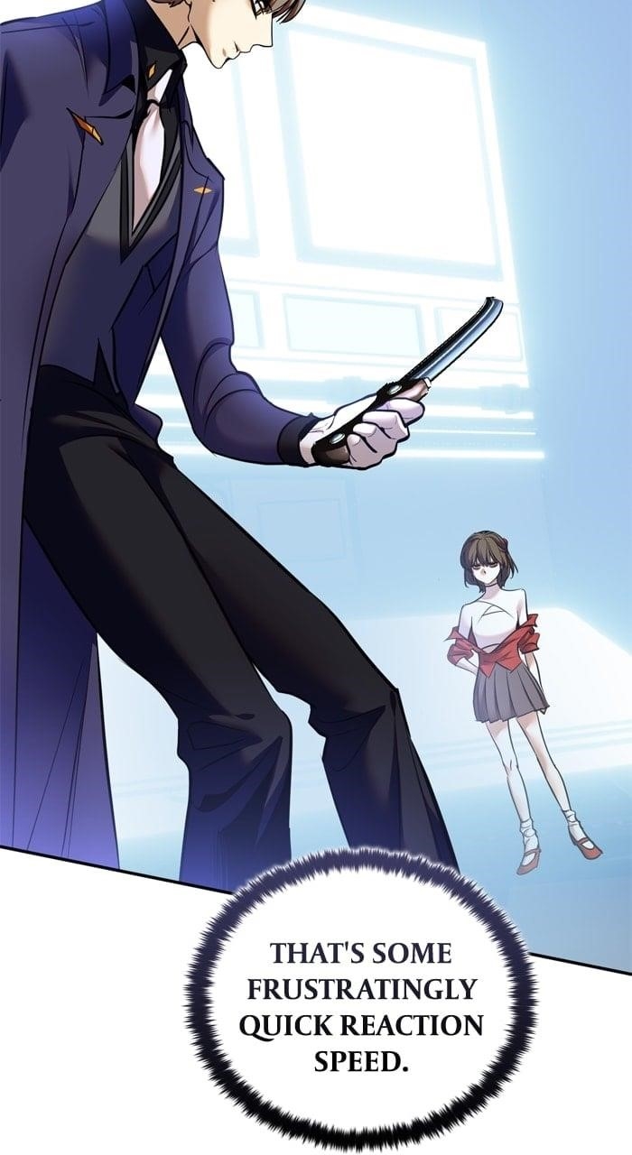 Read Return To Player EN Manga Online