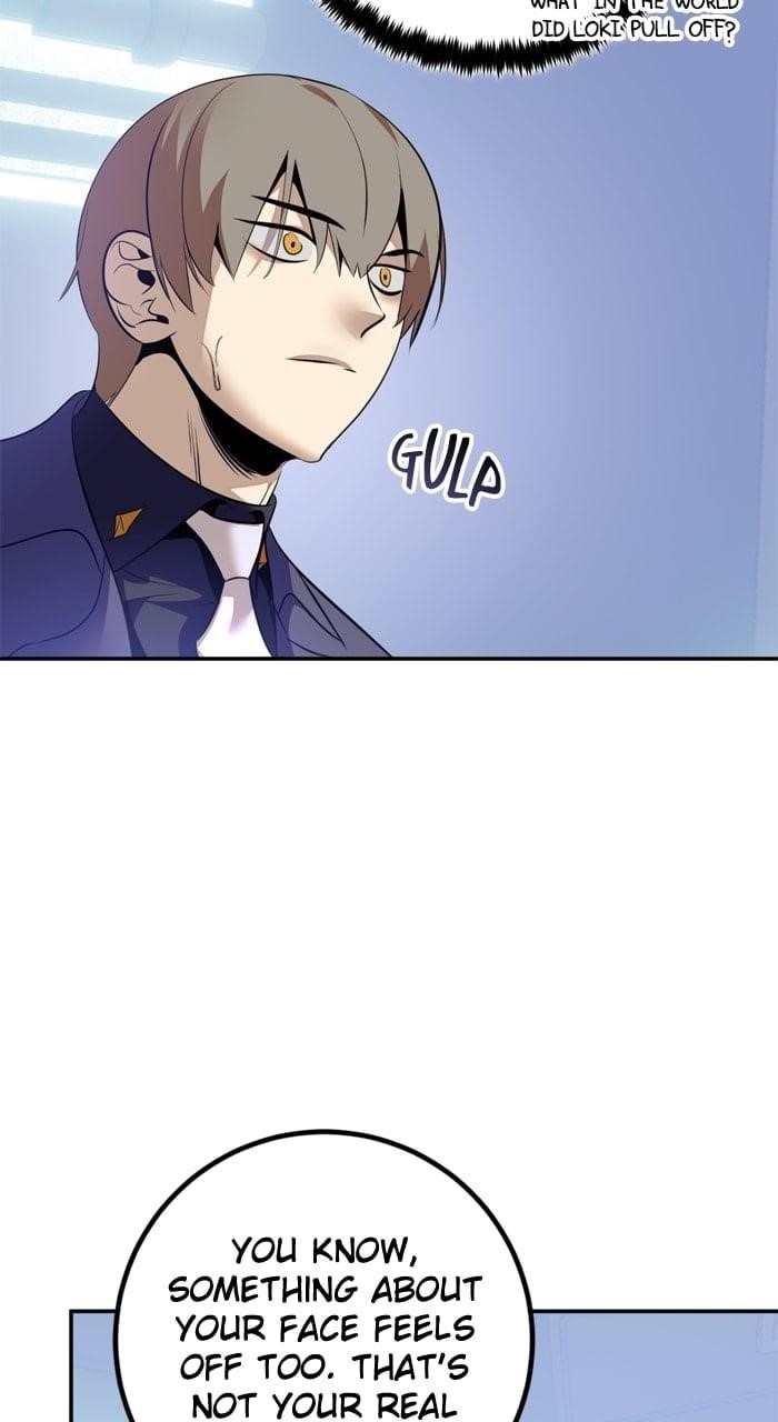 Read Return To Player EN Manga Online