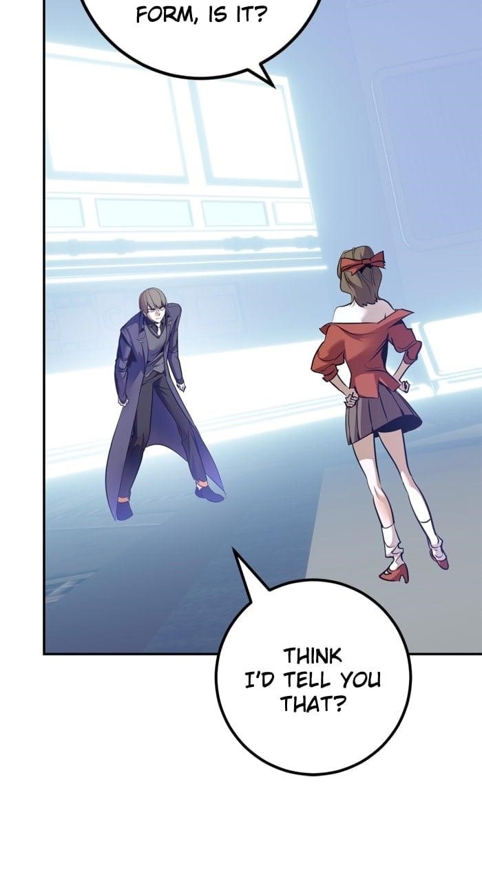 Read Return To Player EN Manga Online