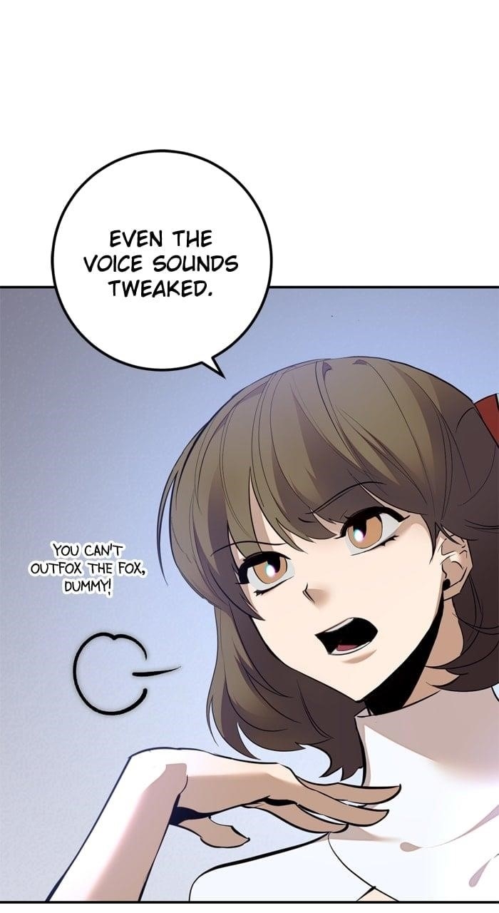 Read Return To Player EN Manga Online