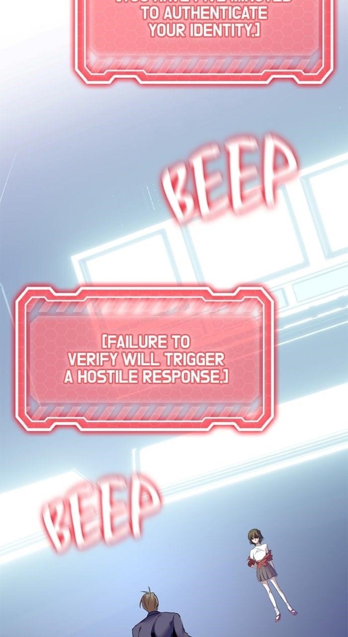 Read Return To Player EN Manga Online