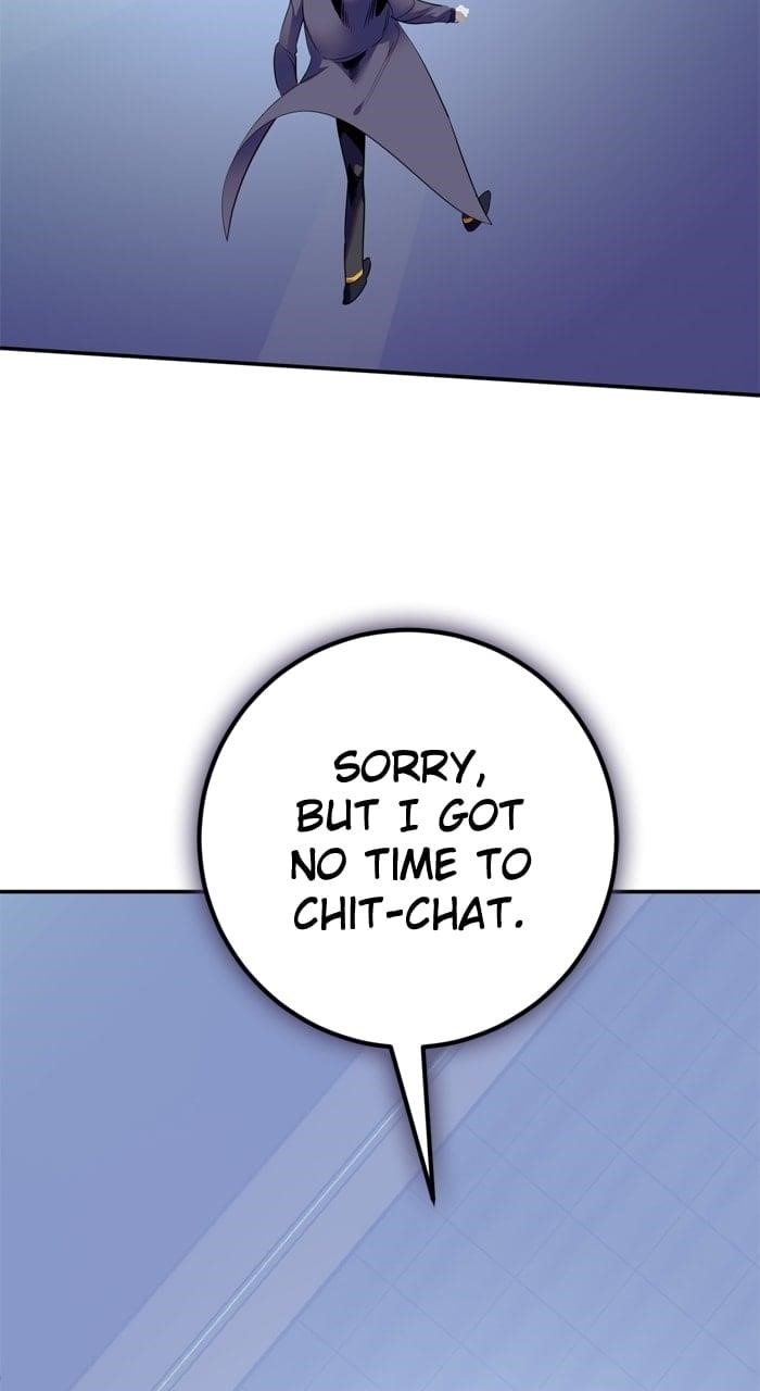 Read Return To Player EN Manga Online