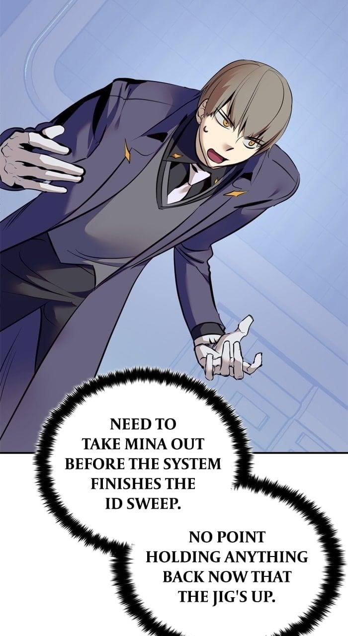 Read Return To Player EN Manga Online