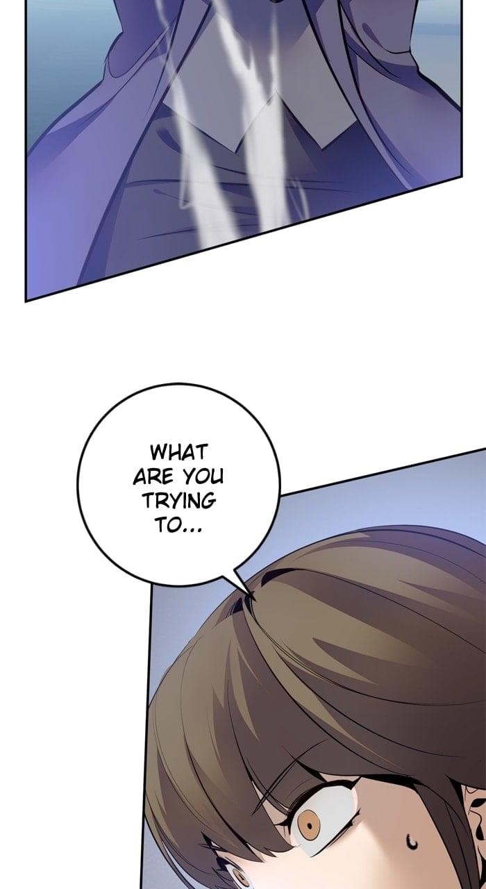 Read Return To Player EN Manga Online