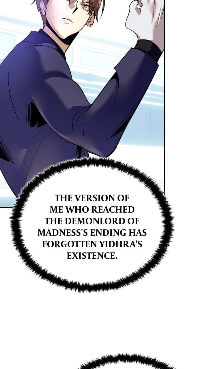 Read Return To Player EN Manga Online