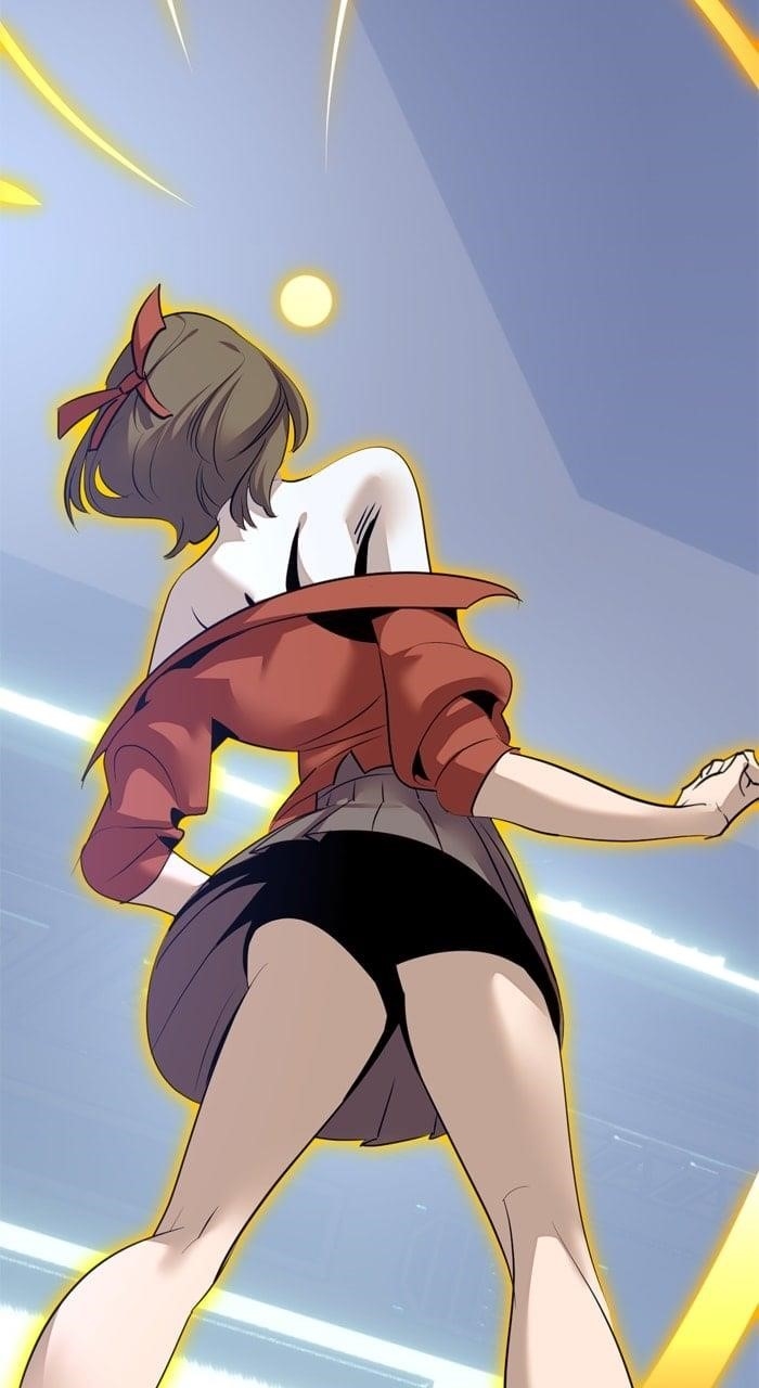 Read Return To Player EN Manga Online