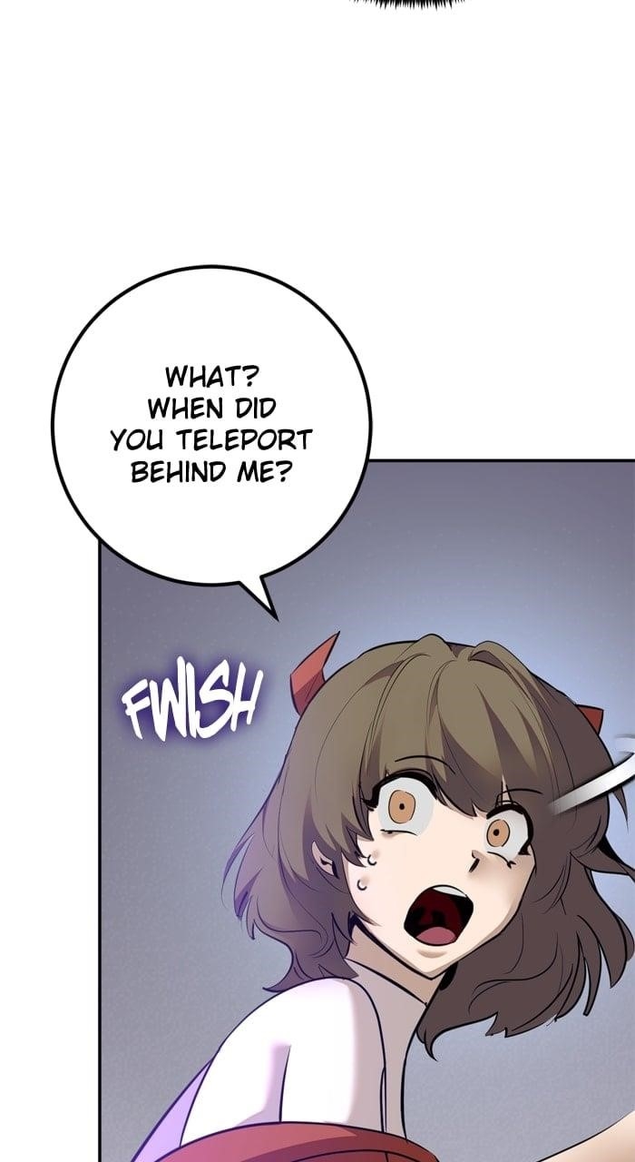 Read Return To Player EN Manga Online