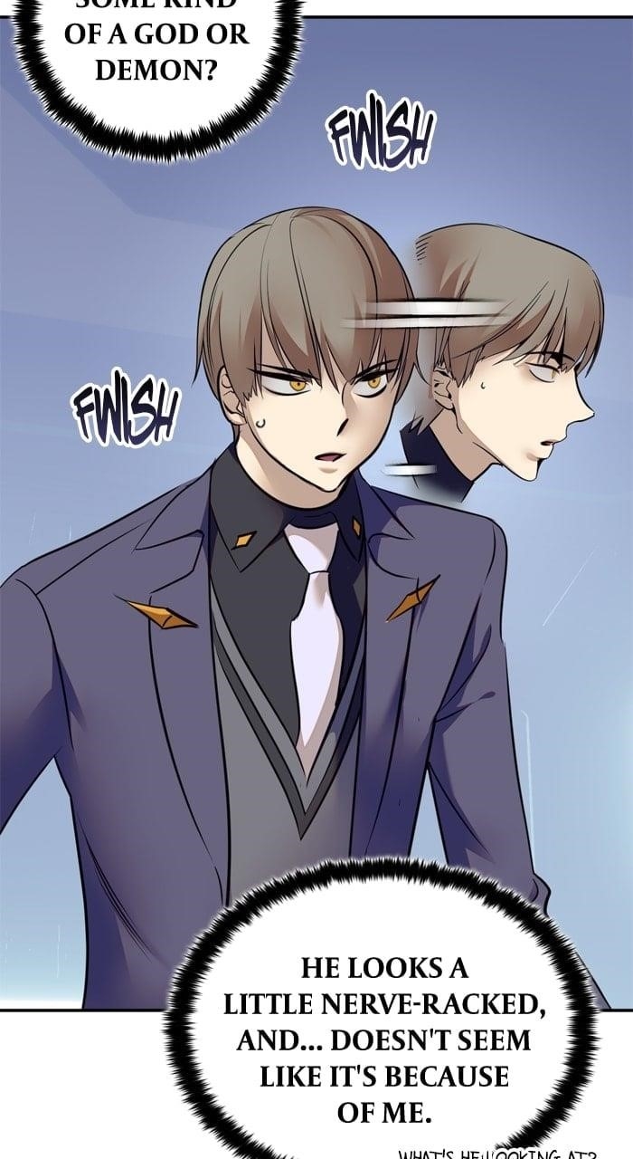 Read Return To Player EN Manga Online