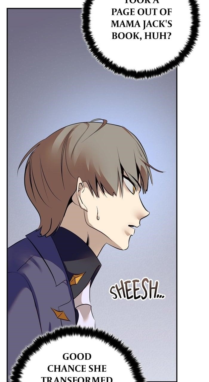 Read Return To Player EN Manga Online