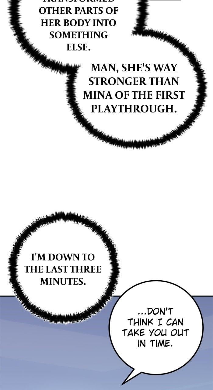 Read Return To Player EN Manga Online