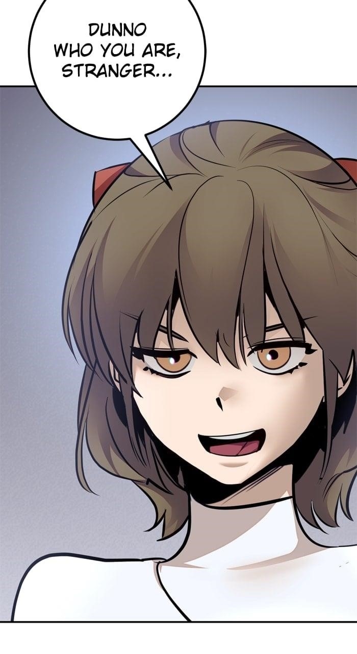 Read Return To Player EN Manga Online