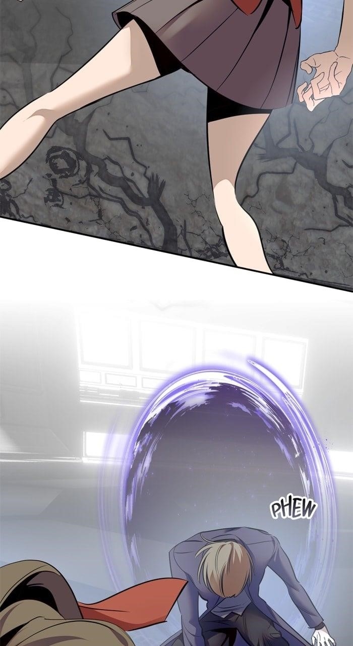 Read Return To Player EN Manga Online