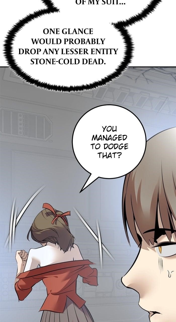 Read Return To Player EN Manga Online