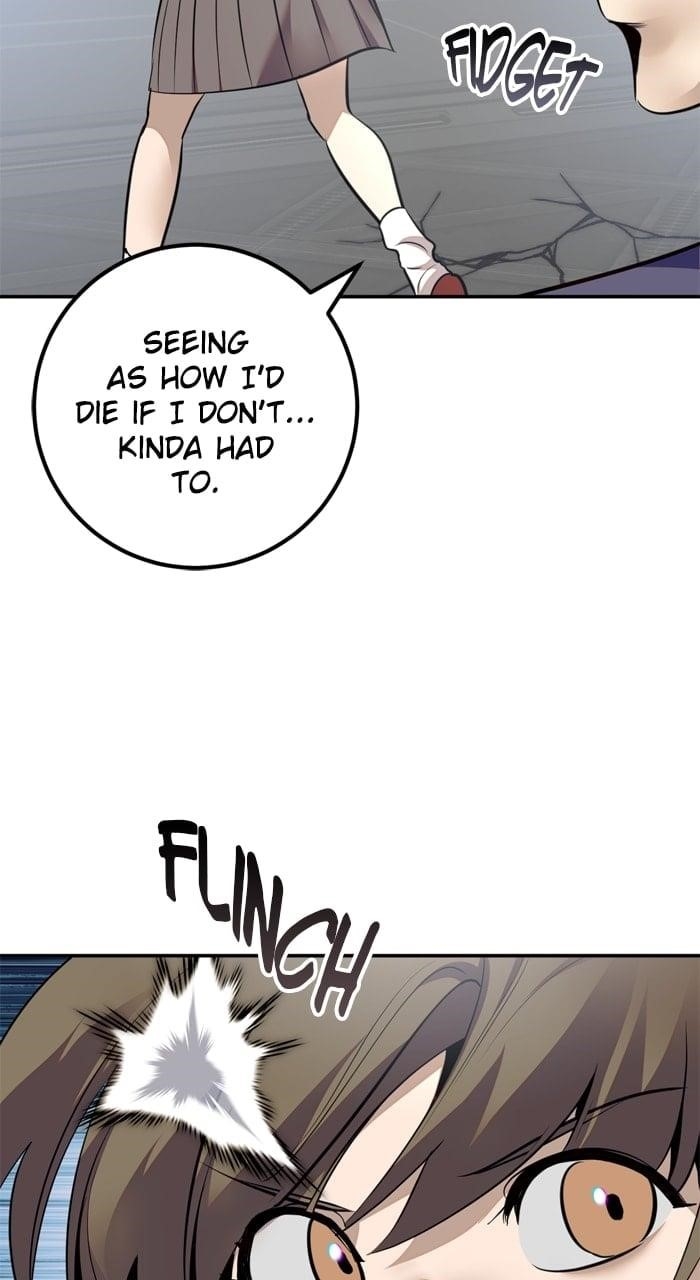 Read Return To Player EN Manga Online