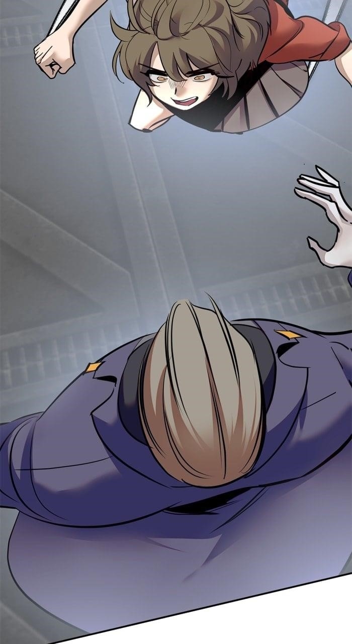 Read Return To Player EN Manga Online