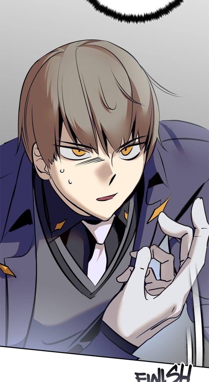 Read Return To Player EN Manga Online