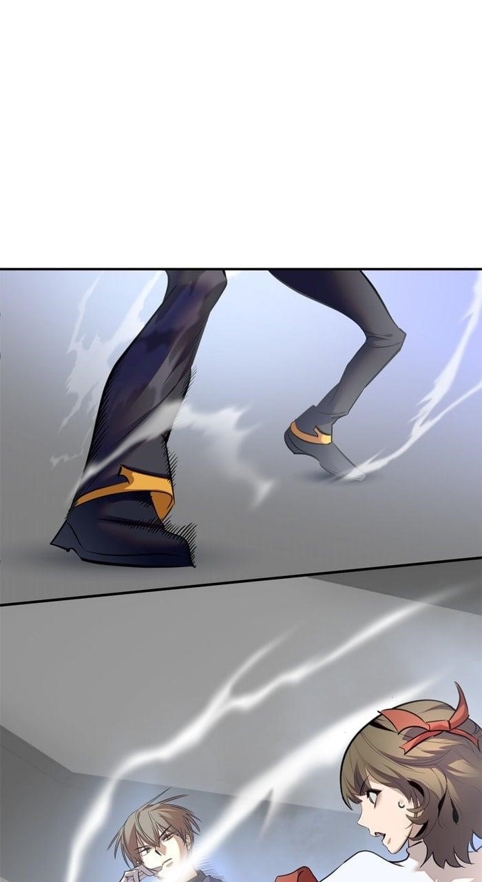 Read Return To Player EN Manga Online