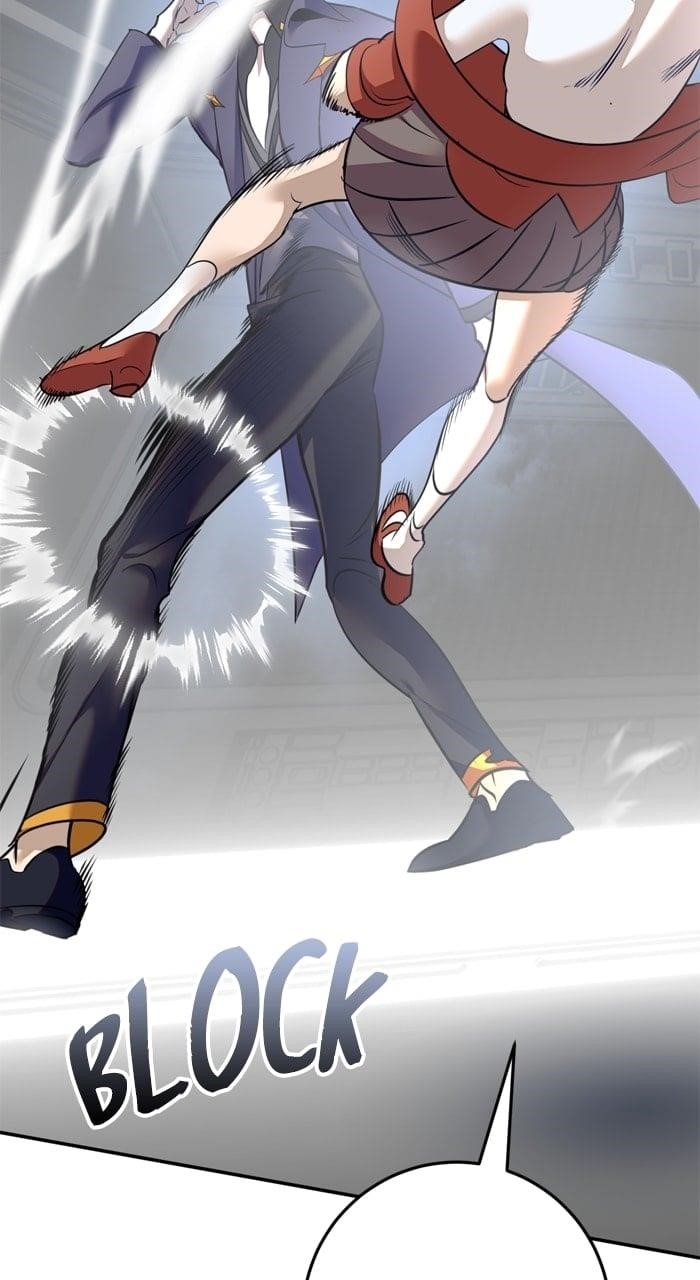 Read Return To Player EN Manga Online