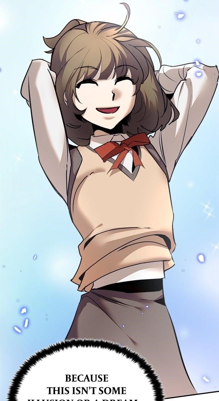 Read Return To Player EN Manga Online