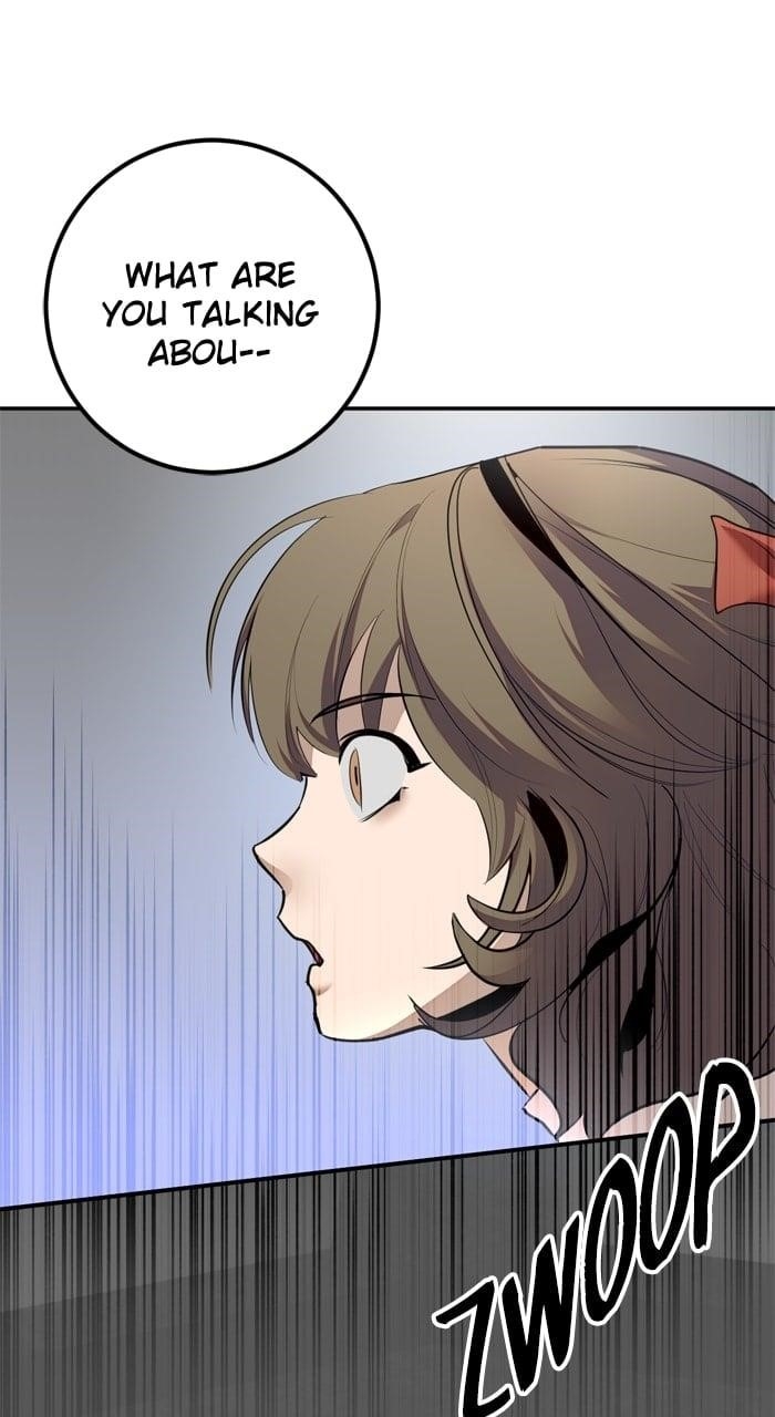 Read Return To Player EN Manga Online