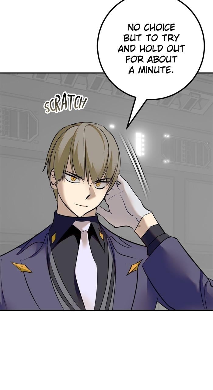 Read Return To Player EN Manga Online