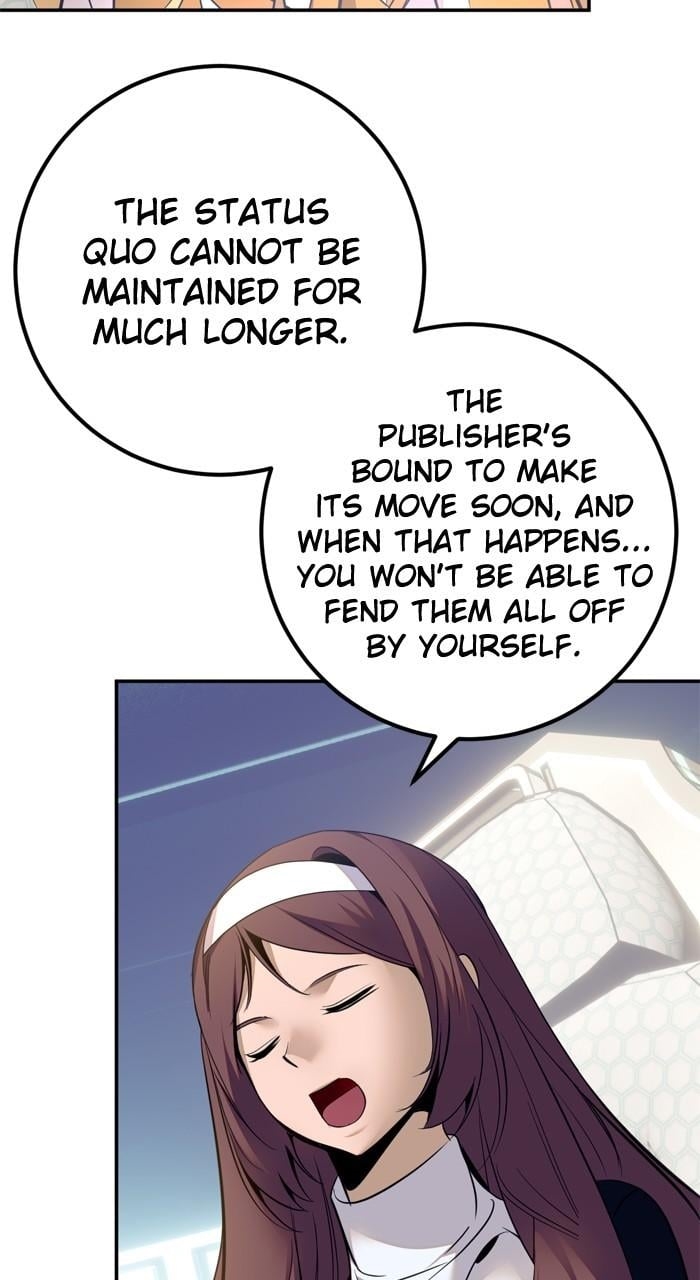 Read Return To Player EN Manga Online