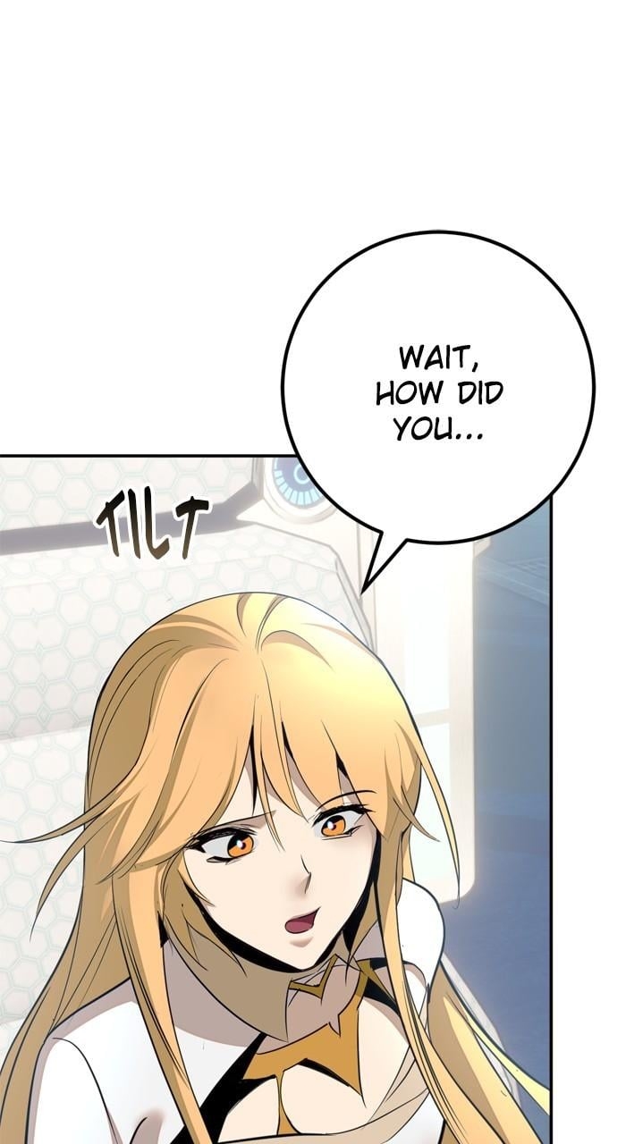 Read Return To Player EN Manga Online