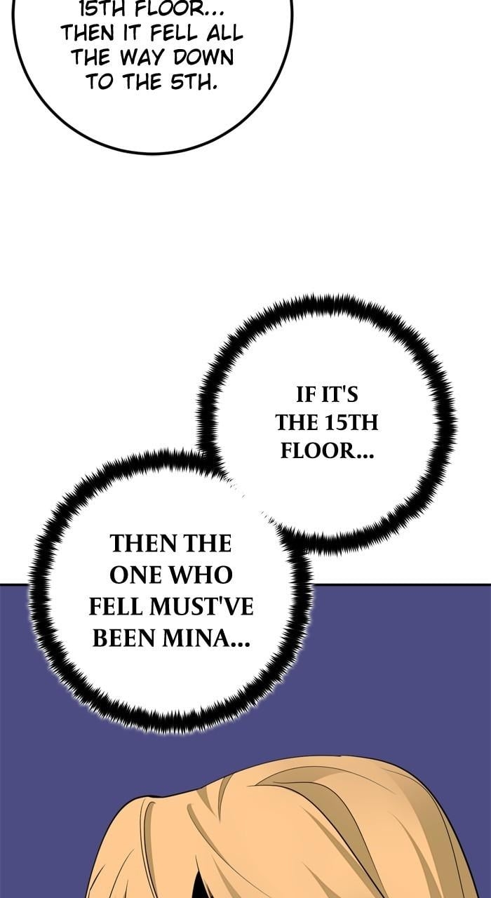 Read Return To Player EN Manga Online