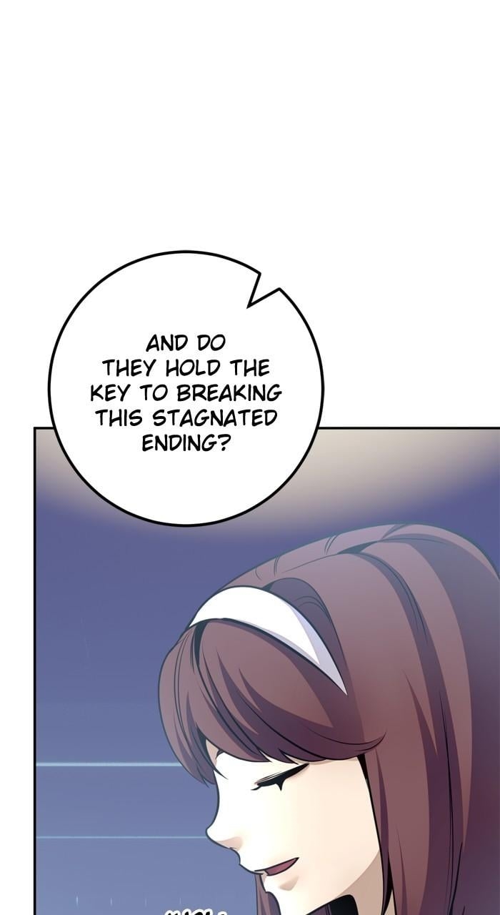 Read Return To Player EN Manga Online