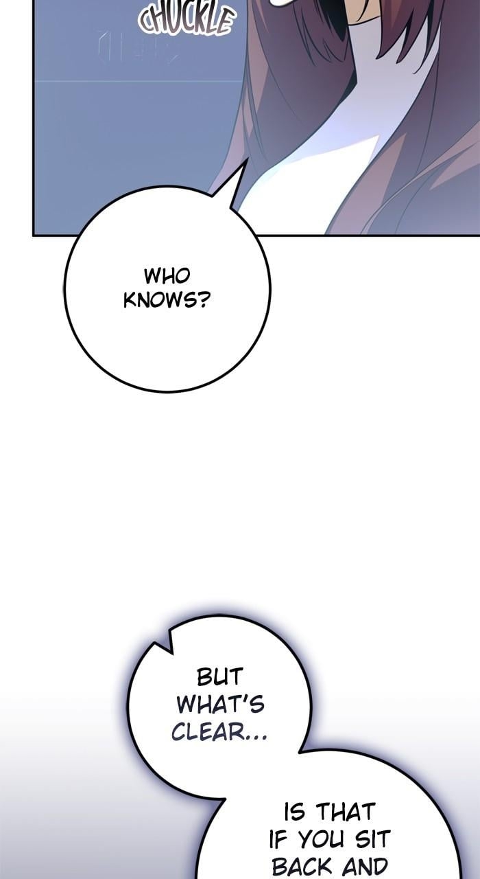 Read Return To Player EN Manga Online