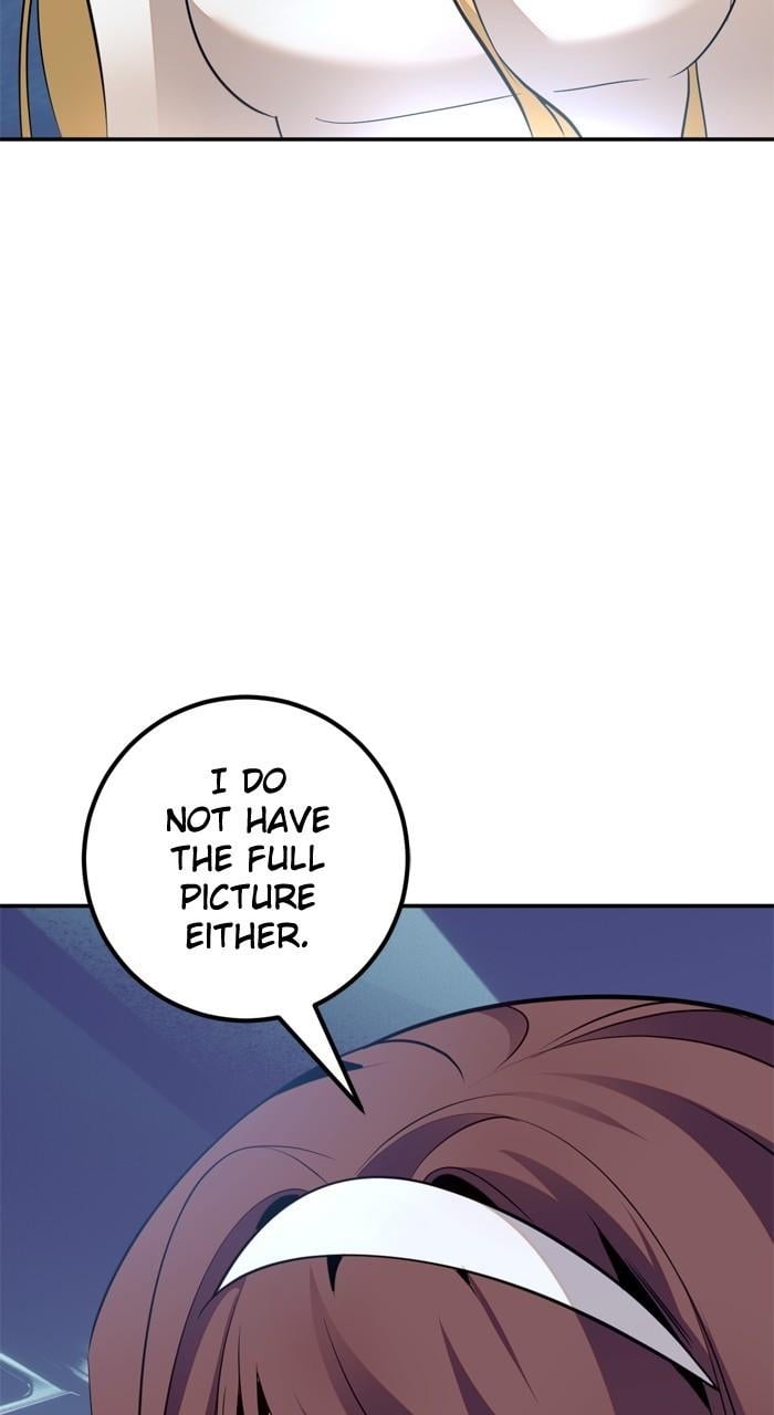 Read Return To Player EN Manga Online