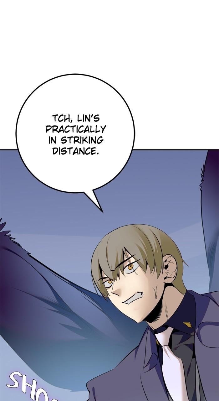 Read Return To Player EN Manga Online