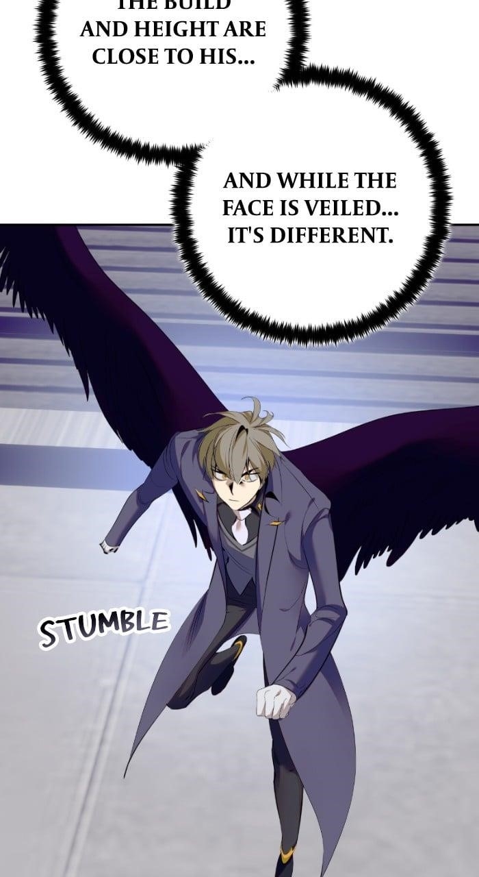 Read Return To Player EN Manga Online