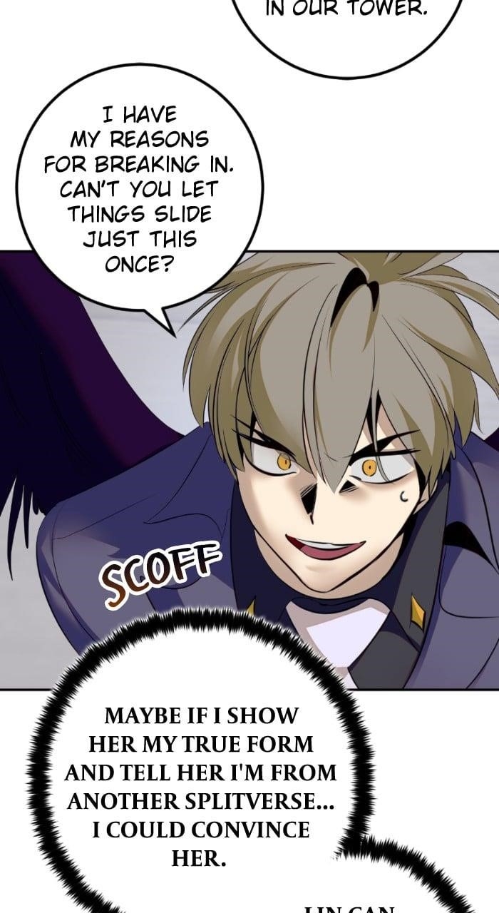 Read Return To Player EN Manga Online