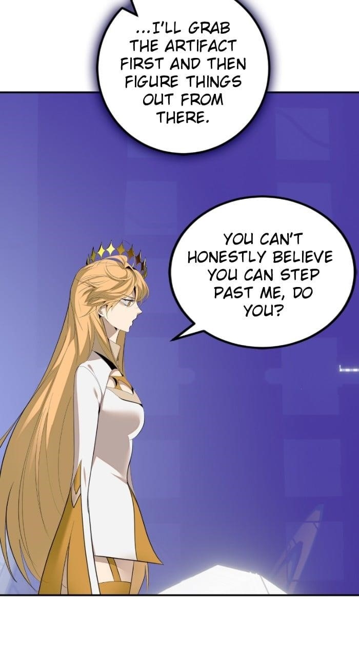 Read Return To Player EN Manga Online