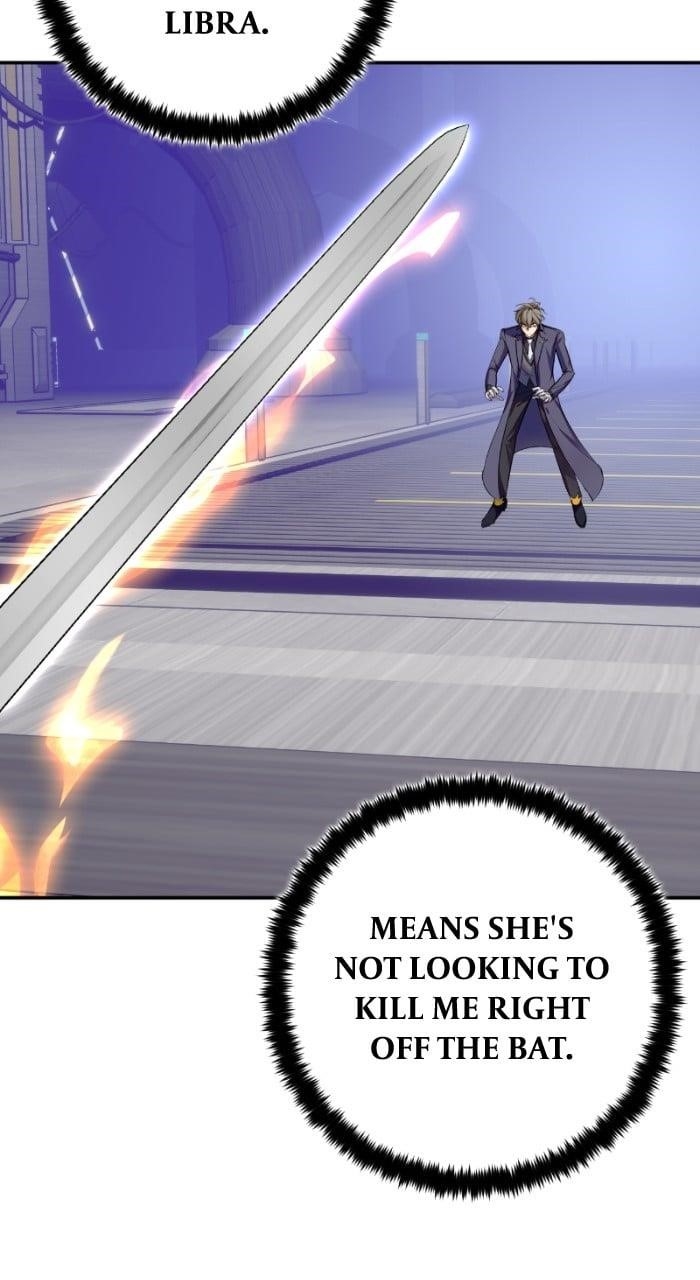 Read Return To Player EN Manga Online