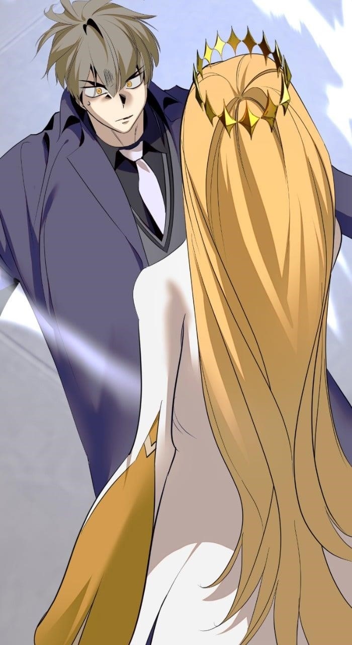 Read Return To Player EN Manga Online