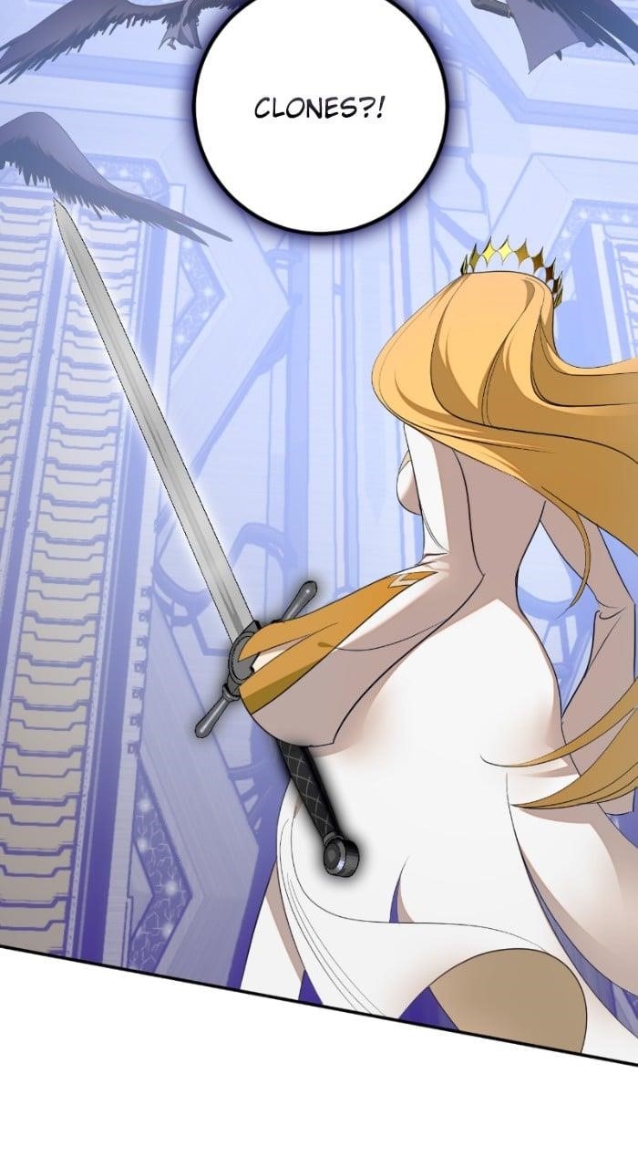 Read Return To Player EN Manga Online