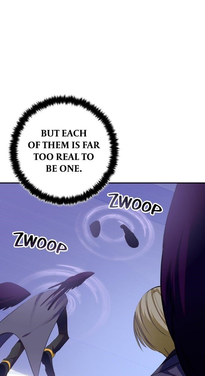 Read Return To Player EN Manga Online