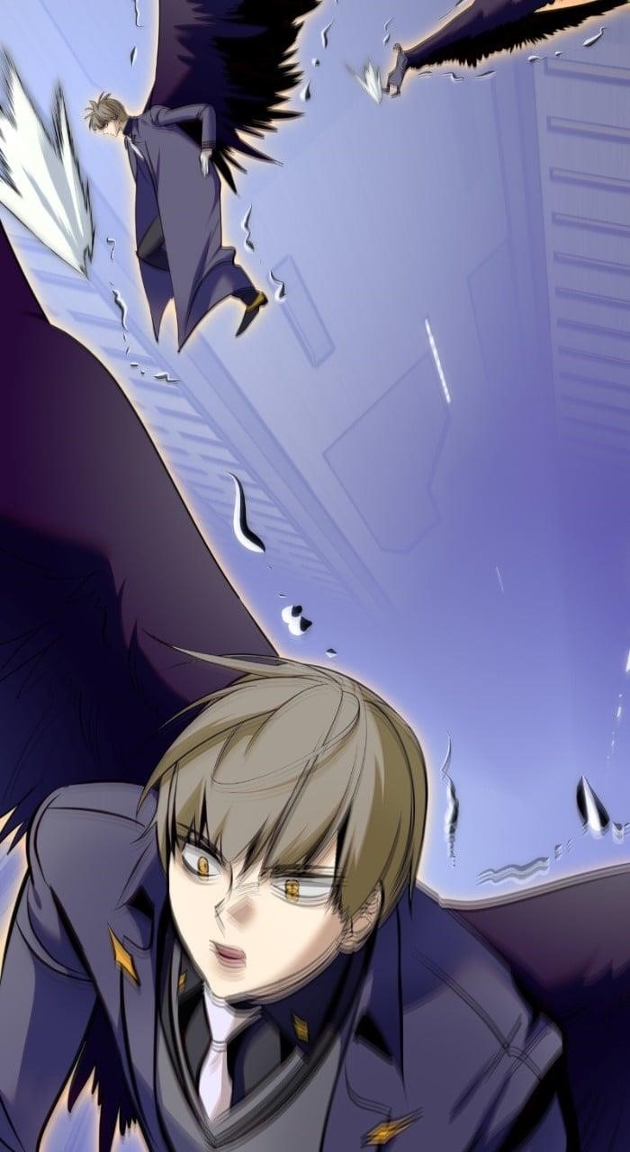 Read Return To Player EN Manga Online