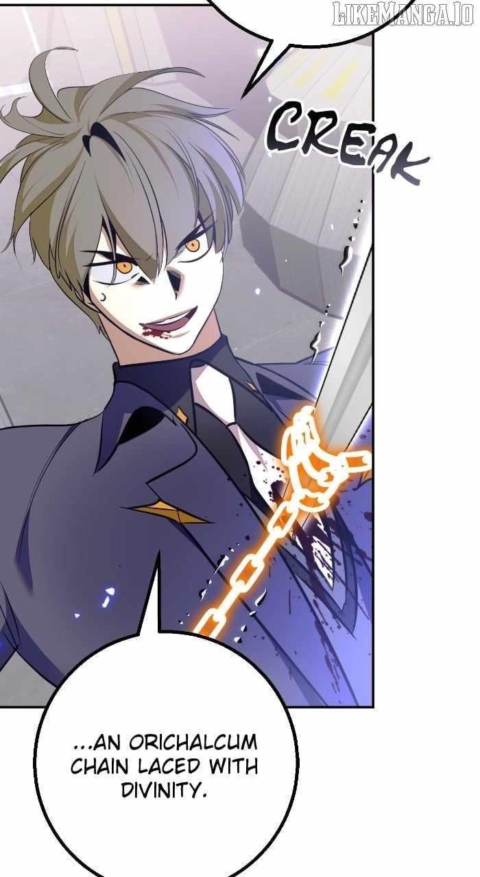 Read Return To Player EN Manga Online