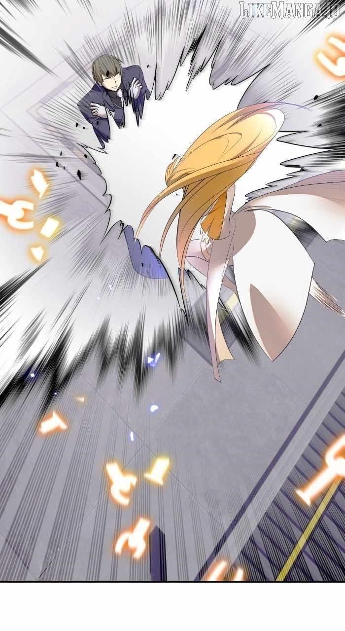 Read Return To Player EN Manga Online