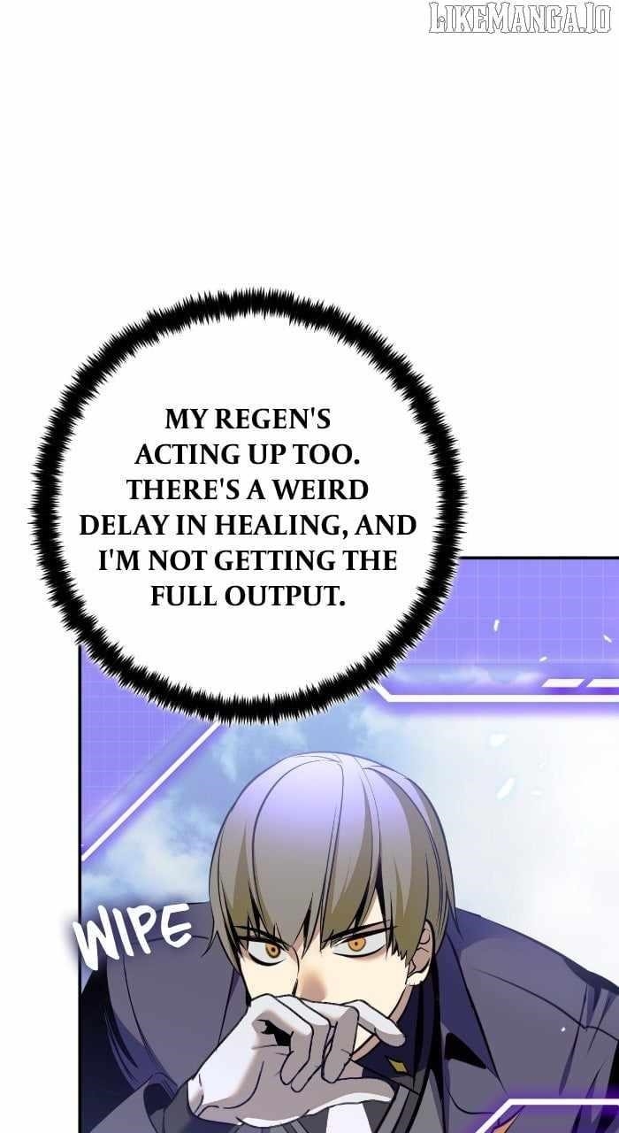 Read Return To Player EN Manga Online