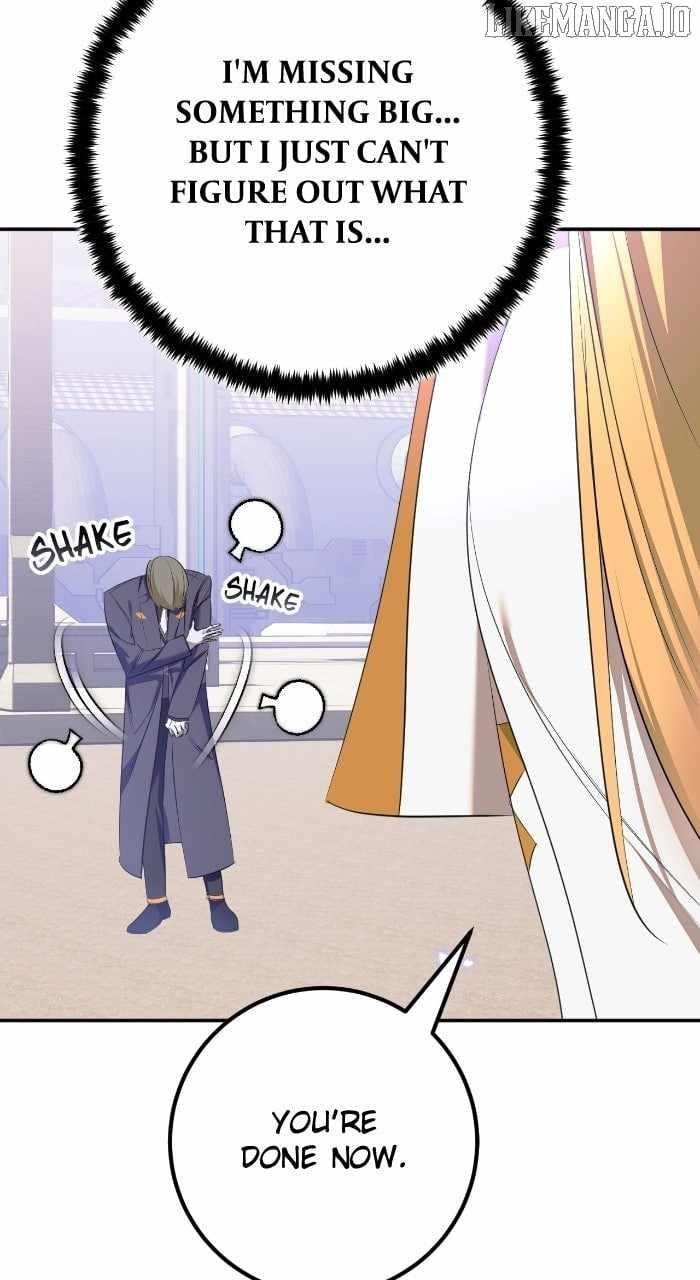 Read Return To Player EN Manga Online