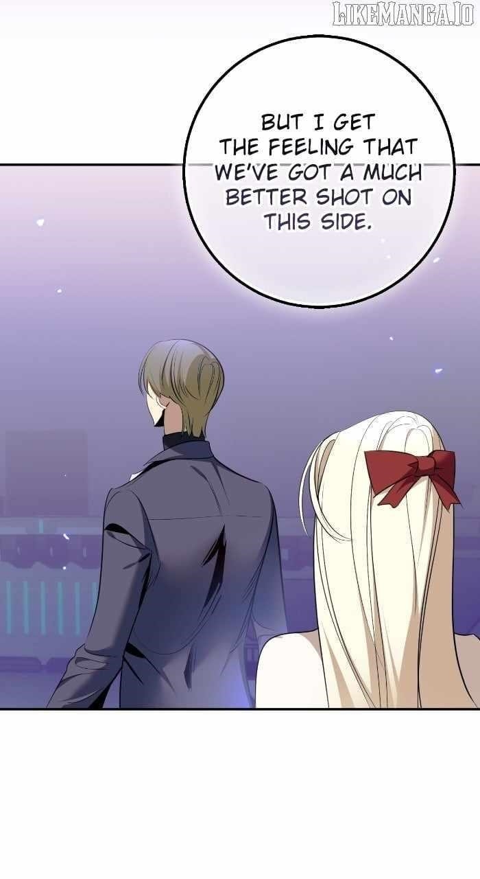 Read Return To Player EN Manga Online