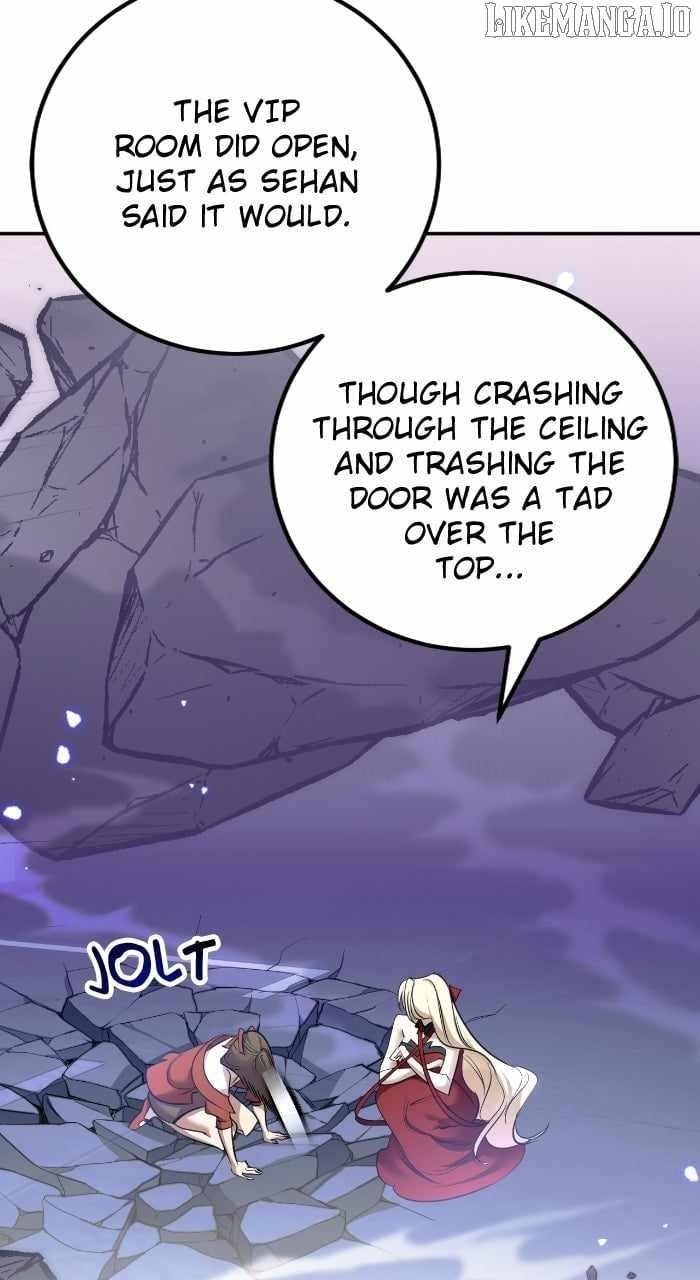 Read Return To Player EN Manga Online