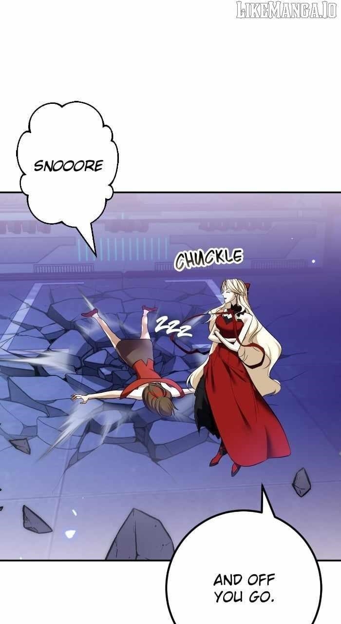 Read Return To Player EN Manga Online