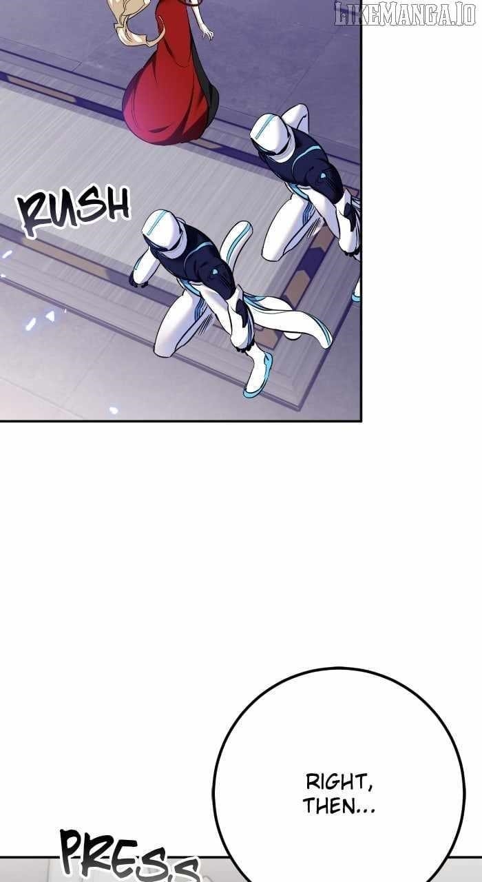 Read Return To Player EN Manga Online