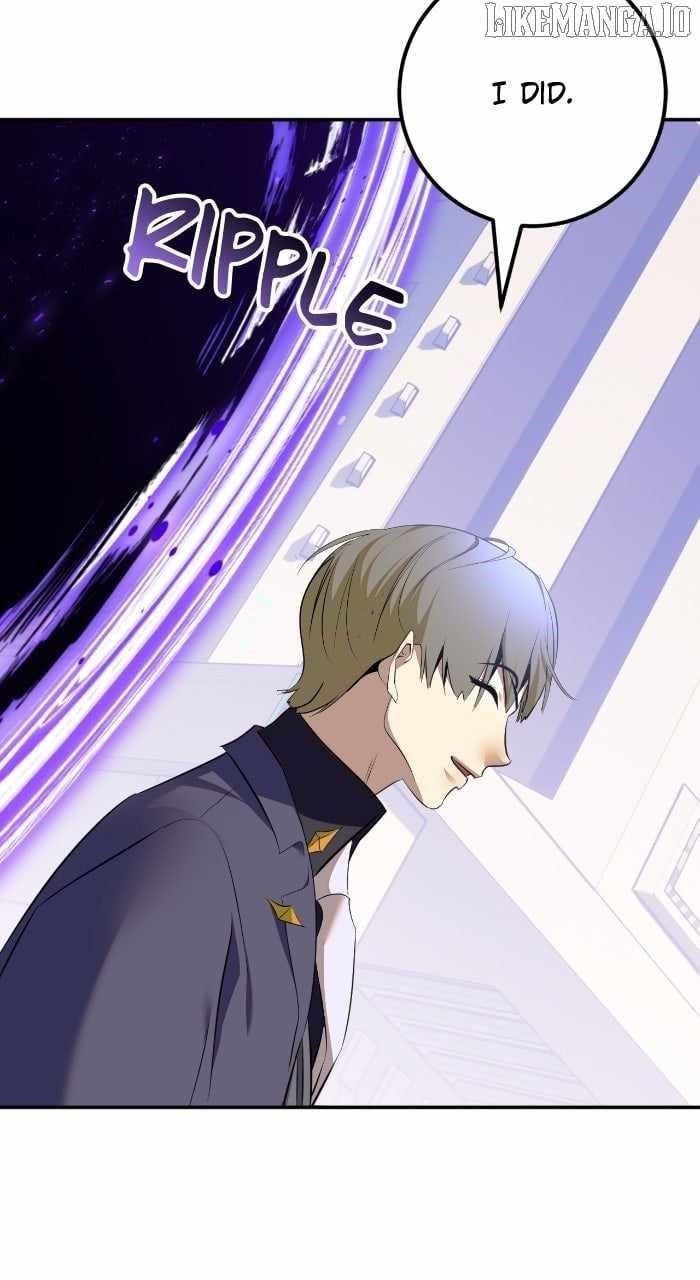 Read Return To Player EN Manga Online